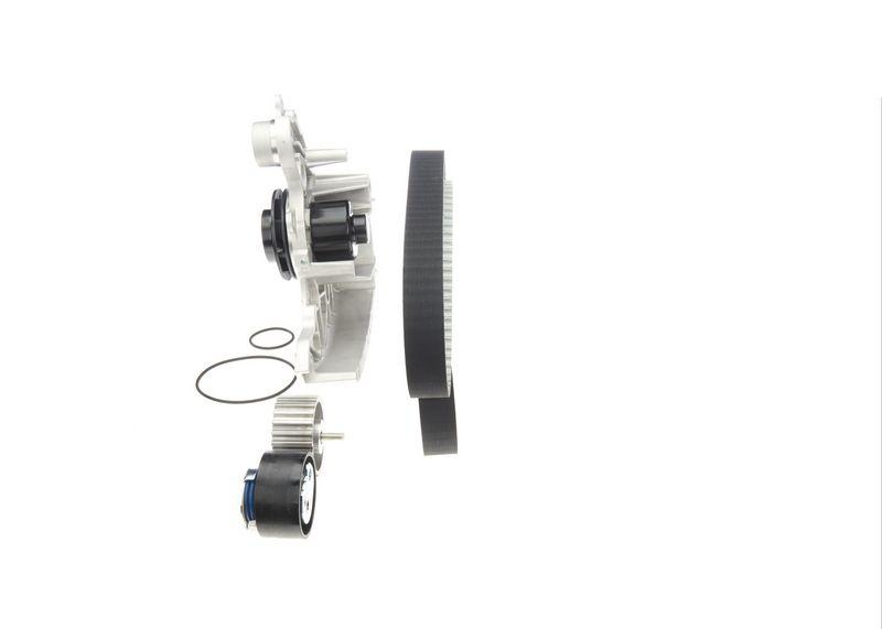 BOSCH 1 987 946 450 Wasserpumpe + Zahnriemensatz