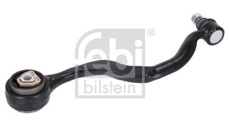 FEBI BILSTEIN 24295 Querlenker mit Lager, Gelenk und Sicherungsmutter für BMW