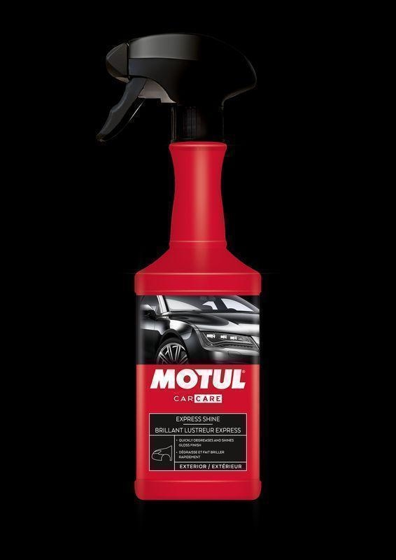 MOTUL 110154 Lackpolitur Care Care 500ml