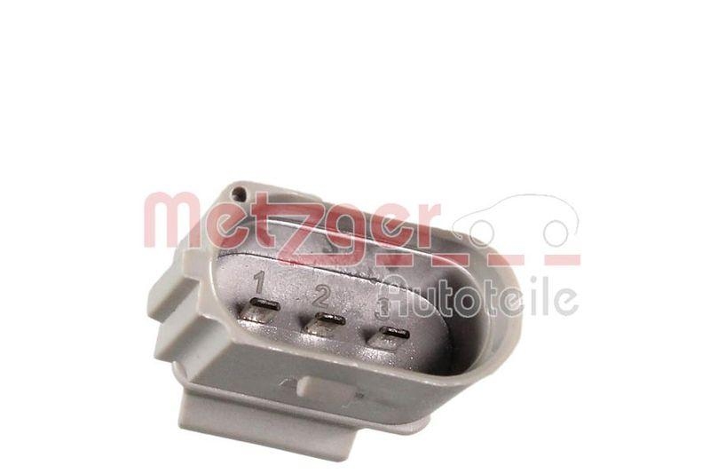 METZGER 0902199 Impulsgeber, Kurbelwelle f&uuml;r AUDI/VW