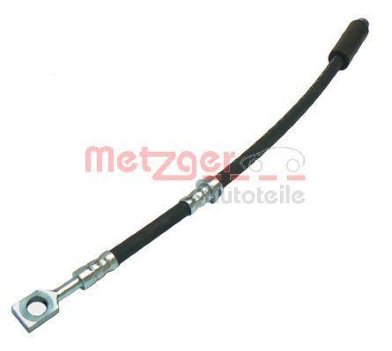 METZGER 4113679 Bremsschlauch f&uuml;r OPEL VA links/rechts