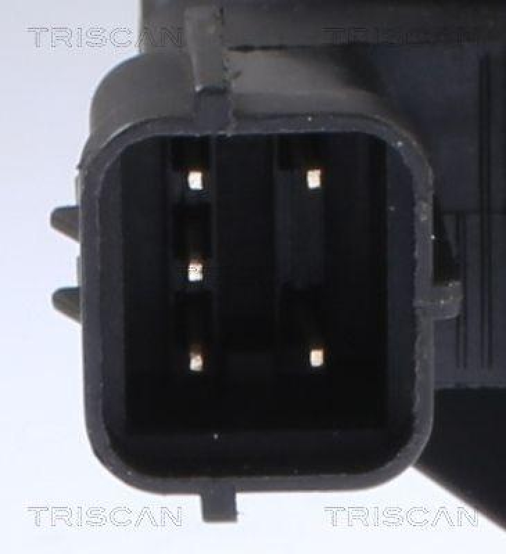 TRISCAN 8813 21008 Agr Ventil f&uuml;r Chevrolet/Dawoo