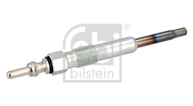 FEBI BILSTEIN 181462 Gl&uuml;hkerze f&uuml;r Opel