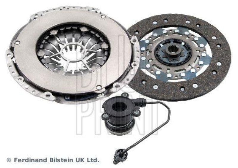 BLUE PRINT ADBP300011 Kupplungssatz f&uuml;r Opel PKW