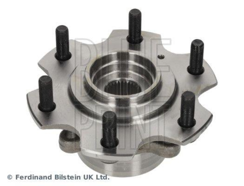 BLUE PRINT ADC48253 Radlagersatz mit Radnabe f&uuml;r MITSUBISHI