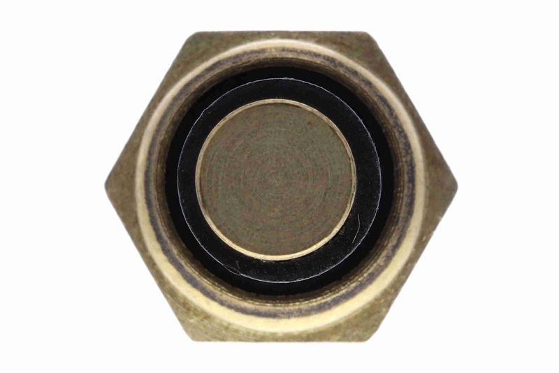 VEMO V50-72-0019 Sensor, K&uuml;hlmitteltemperatur 1/8 x 27 Npt 1-Polig f&uuml;r SAAB