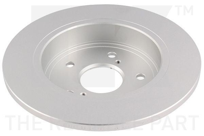 NK 315234 Bremsscheibe f&uuml;r SUZUKI