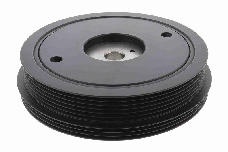 ACKOJA A37-0109 Riemenscheibe, Kurbelwelle Keilrippenriemen für MITSUBISHI