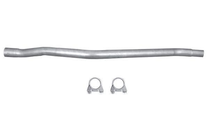 HELLA 8LA 366 002-071 Abgasrohr FIAT