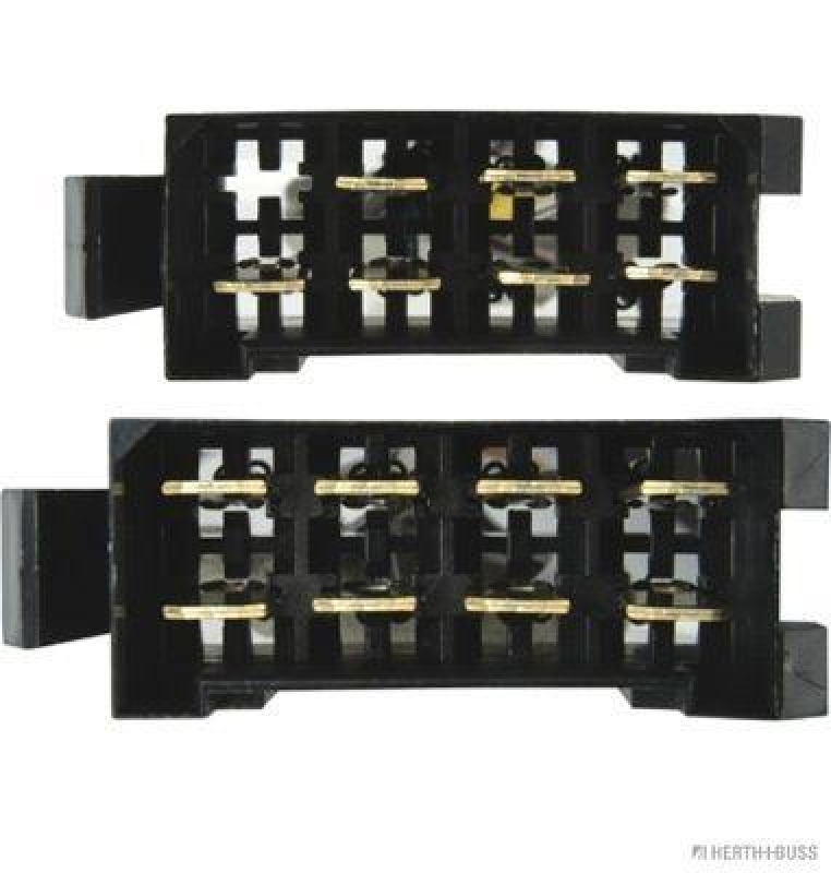 HERTH+BUSS 70481183 Lenkstockschalter