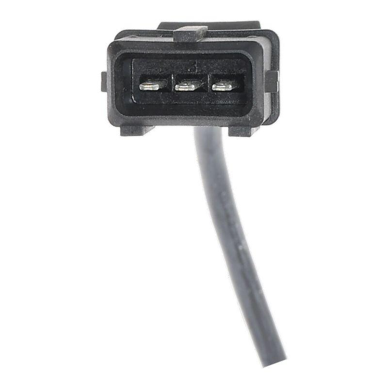 VALEO 366837 Kurbelwellensens. Sensor AUDI