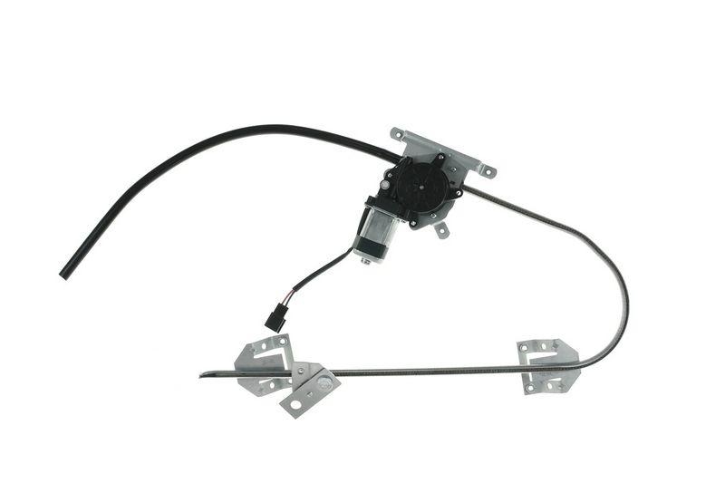 VALEO 861218 Fensterhebersystem ohneKomfort FL