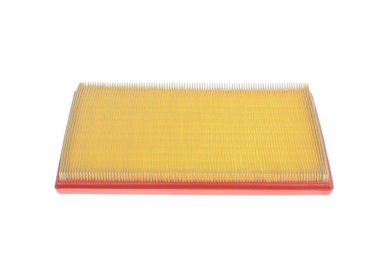 BOSCH 1 457 433 007 Luftfilter