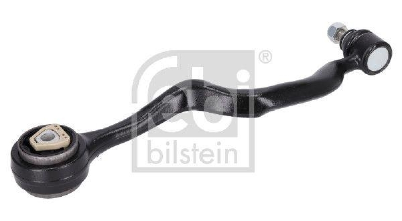 FEBI BILSTEIN 24296 Querlenker mit Lager, Gelenk und Sicherungsmutter für BMW