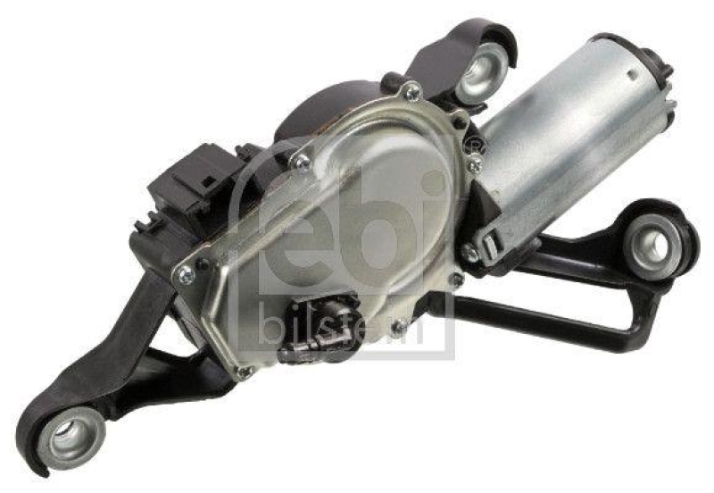 FEBI BILSTEIN 183763 Scheibenwischermotor für BMW
