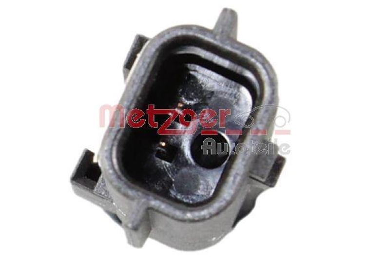 METZGER 09001439 Sensor, Raddrehzahl f&uuml;r RENAULT HA rechts