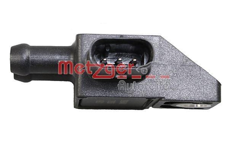 METZGER 0906401 Sensor, Abgasdruck f&uuml;r BMW