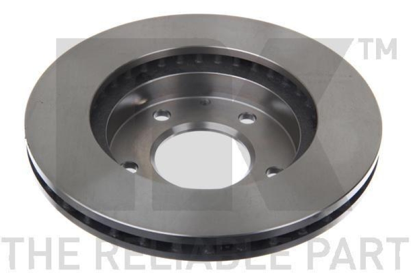 NK 203227 Bremsscheibe f&uuml;r MAZDA