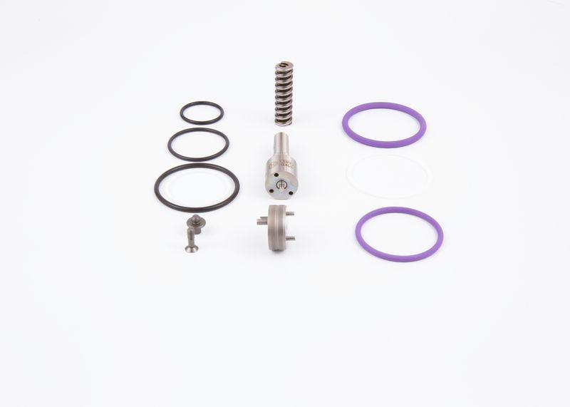 Bosch F 000 41N 020 Teilesatz