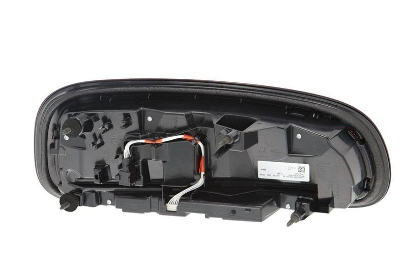 VALEO 047384 R&uuml;cklicht MINI F54 Fender black R