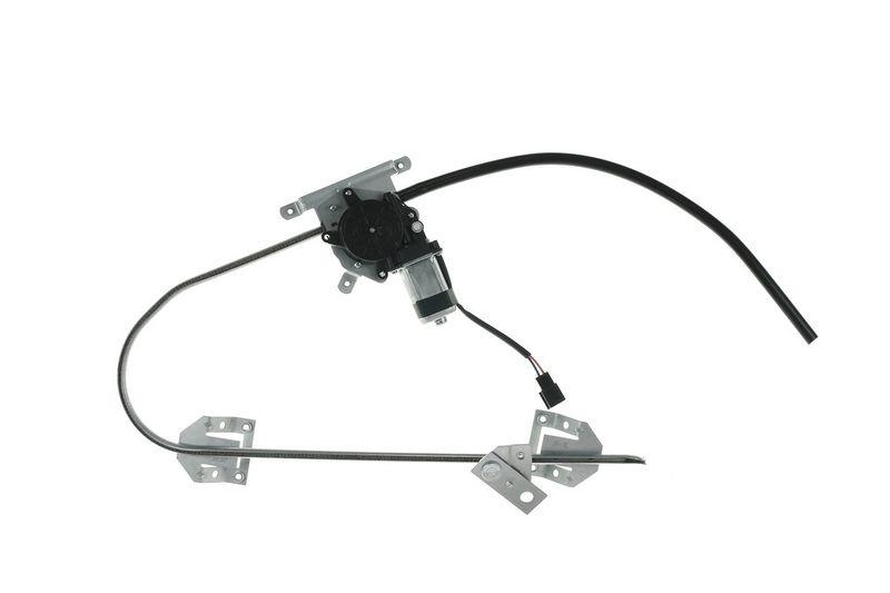 VALEO 861219 Fensterhebersystem ohneKomfort FR