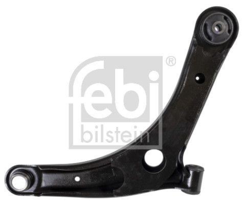 FEBI BILSTEIN 38170 Querlenker mit Lagern und Gelenk für Peugeot