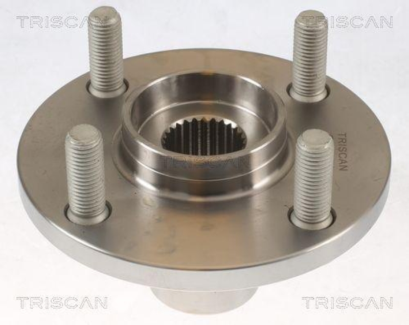 TRISCAN 8535 13000 Radnabe Vorne für Toyota Yaris, Iq