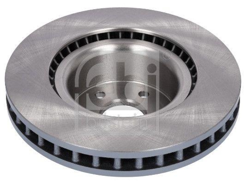 FEBI BILSTEIN 178232 Bremsscheibe f&uuml;r Tesla