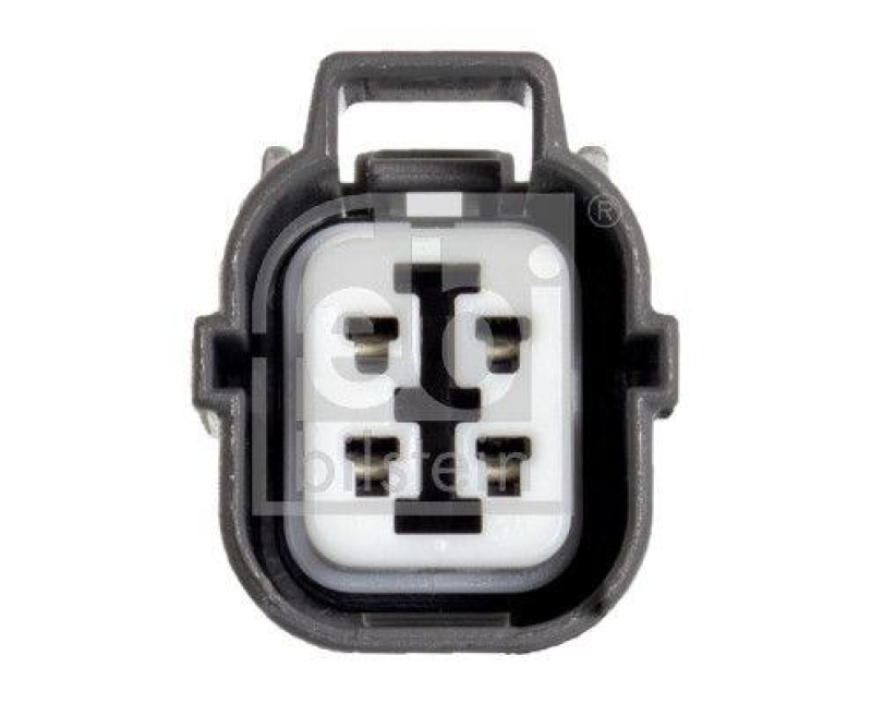 FEBI BILSTEIN 33362 Lambda-Sonde für HONDA