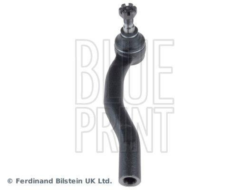 BLUE PRINT ADT387225 Spurstangenendst&uuml;ck mit Kronenmutter und Splint f&uuml;r TOYOTA