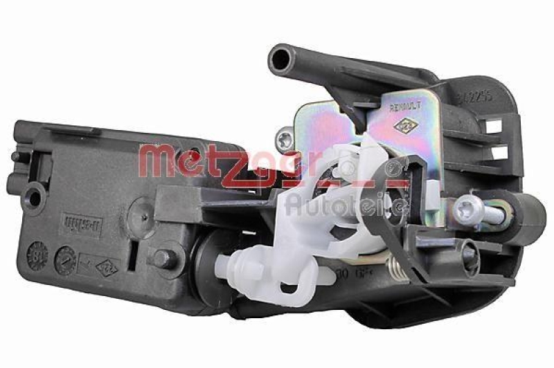 METZGER 2310614 Heckklappenschloss f&uuml;r OPEL/VAUXHALL