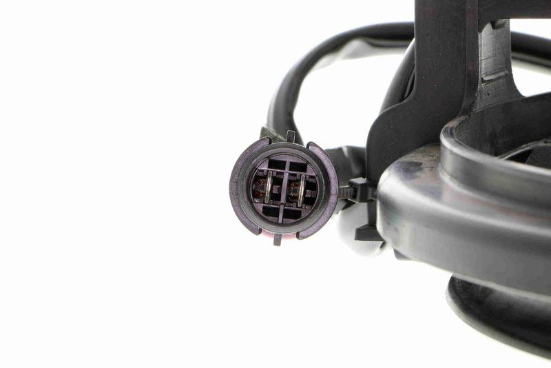 VEMO V15-01-1835-1 L&uuml;fter, Motork&uuml;hlung Stecker: 2 Anschl&uuml;sse 300W 280 mm f&uuml;r VW