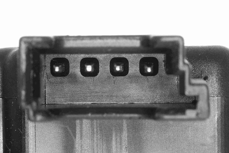 VEMO V20-85-0001 Heckklappenschloss elektrisch Heckklappe f&uuml;r BMW