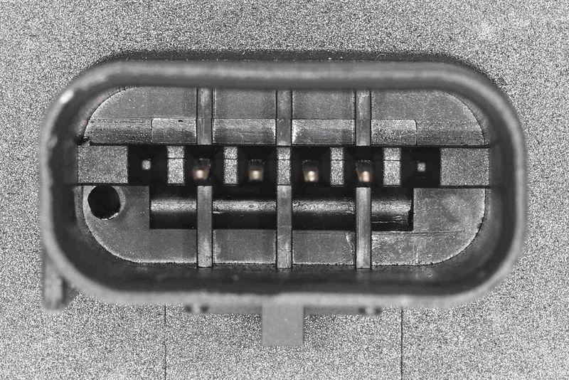 VEMO V25-72-1189 Luftmassenmesser Einsteckf&uuml;hler ohne Messrohr f&uuml;r FORD