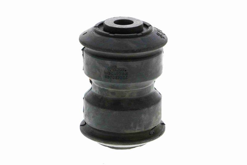 VAICO V30-0785 Lagerung, Blattfeder Hinterachse Au&szlig;en f&uuml;r MERCEDES-BENZ