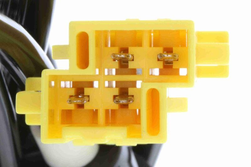 VEMO V95-72-0056 Sensor, Raddrehzahl hinten, 1840/1220 mm f&uuml;r VOLVO