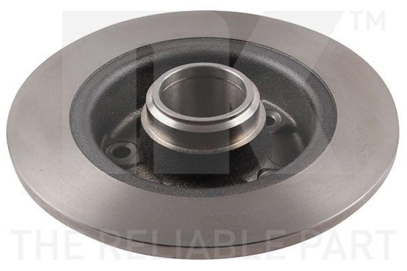 NK 203229 Bremsscheibe f&uuml;r MAZDA