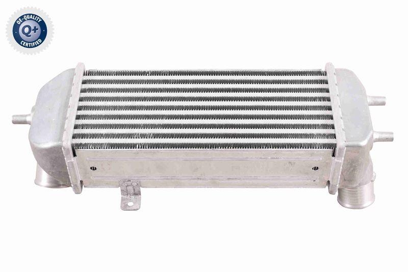 ACKOJA A52-60-0009 Ladeluftkühler für HYundAI