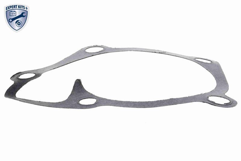 ACKOJA A53-50003 Wasserpumpe, Motork&uuml;hlung mit Dichtung f&uuml;r KIA