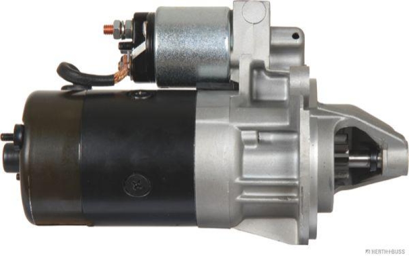 HERTH+BUSS 42013650 Starter 12 V, 2,2 kW