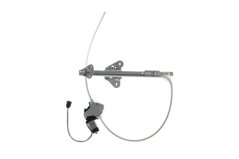 VALEO 861220 Fensterhebersystem ohneKomfort FL