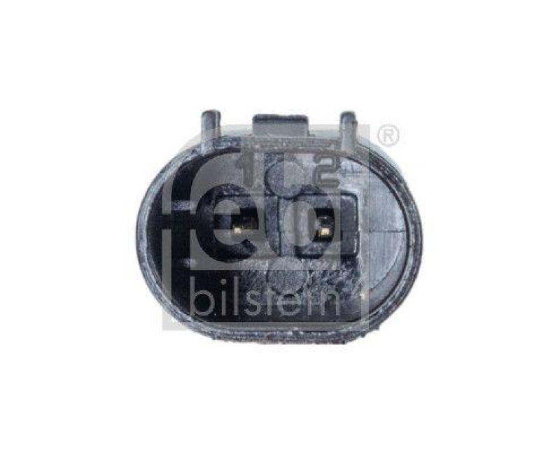 FEBI BILSTEIN 108135 K&uuml;hlmitteltemperatursensor mit Dichtung und Haltefeder f&uuml;r CHEVROLET/DAEWOO