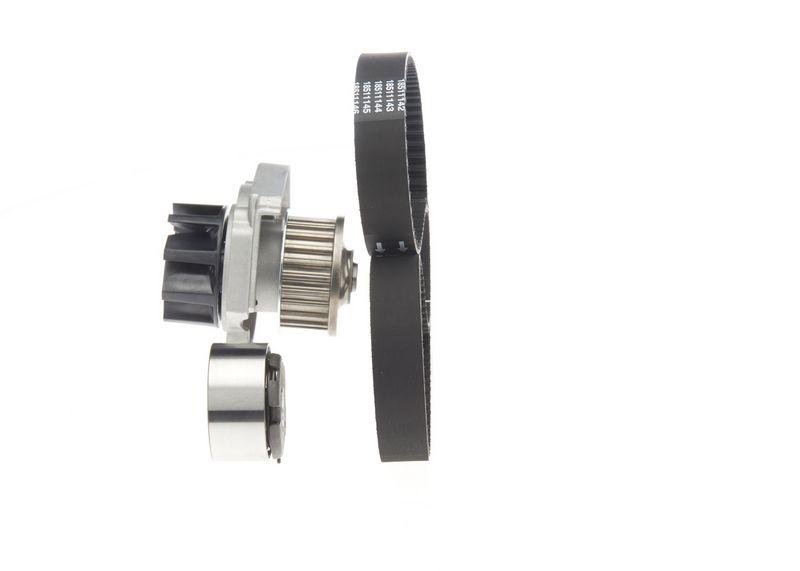 BOSCH 1 987 946 467 Wasserpumpe + Zahnriemensatz
