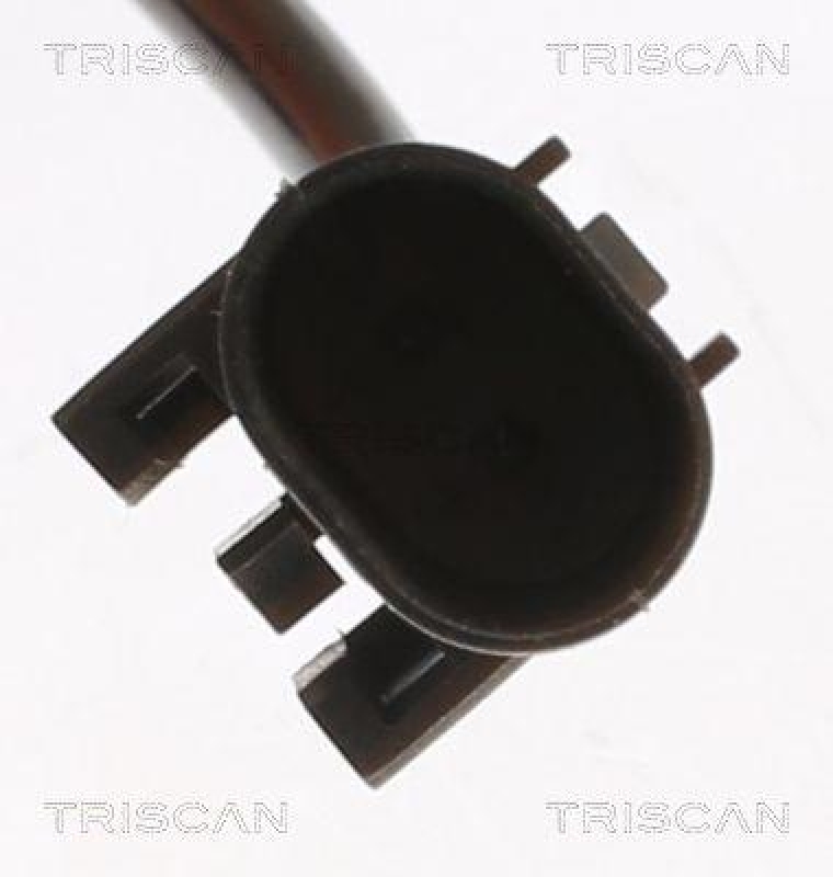 TRISCAN 8180 23254 Sensor, Raddrehzahl f&uuml;r Mercedes
