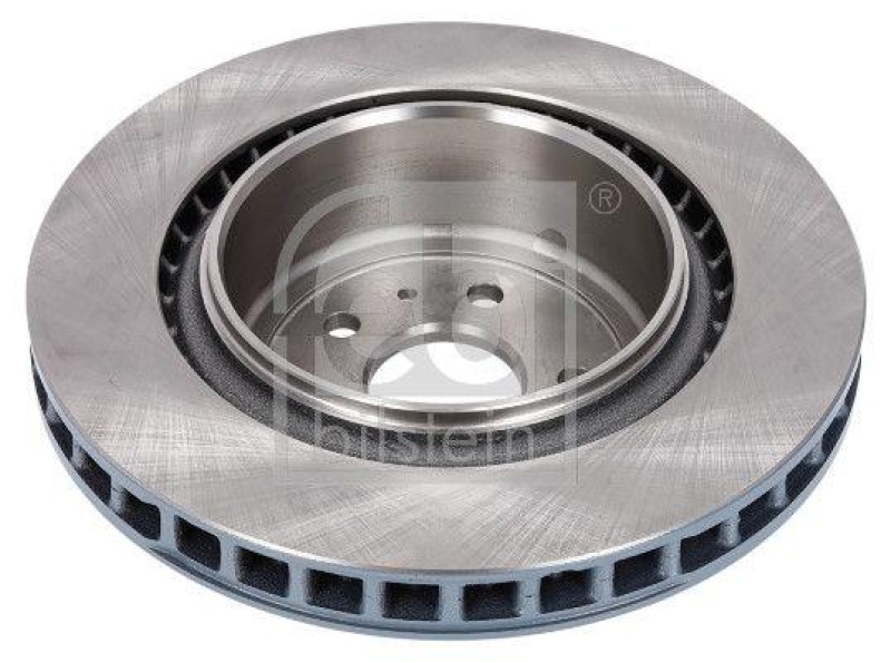 FEBI BILSTEIN 178233 Bremsscheibe f&uuml;r Tesla