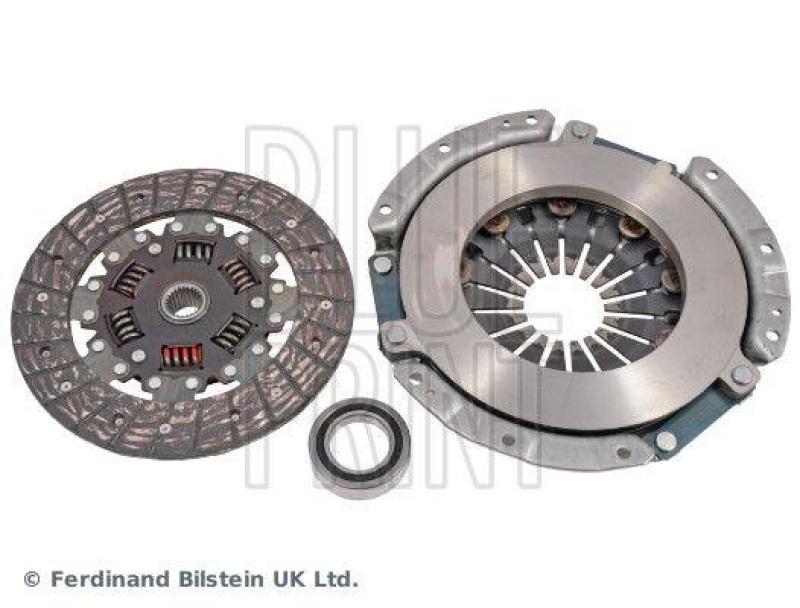 BLUE PRINT ADN13086 Kupplungssatz f&uuml;r NISSAN