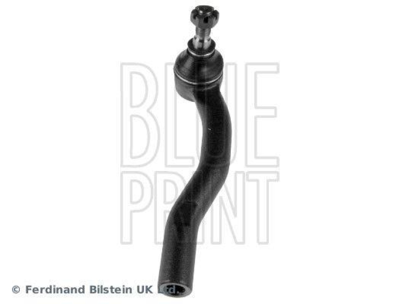 BLUE PRINT ADT387226 Spurstangenendstück mit Kronenmutter und Splint für TOYOTA