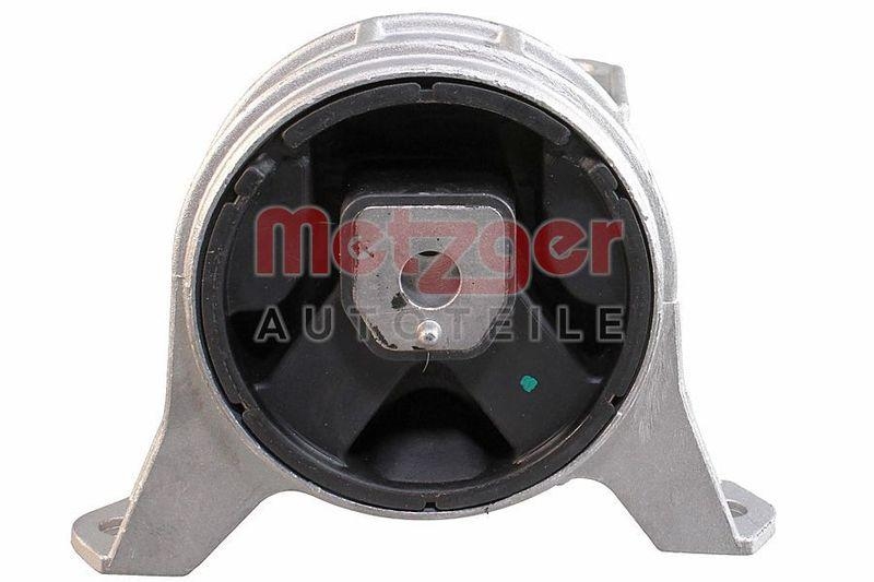 METZGER 8054098 Lagerung, Motor für OPEL/VAUXHALL