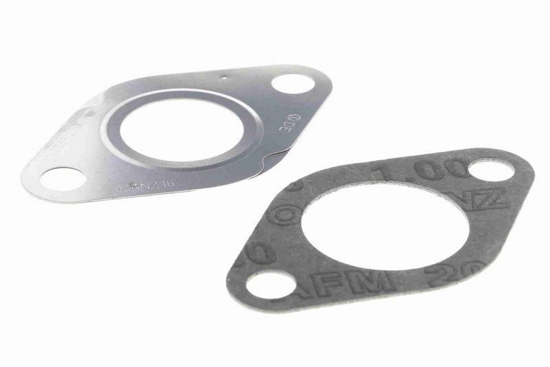 VEMO V10-64-0003 Rohrleitung, AGR-Ventil mit Dichtung f&uuml;r VW