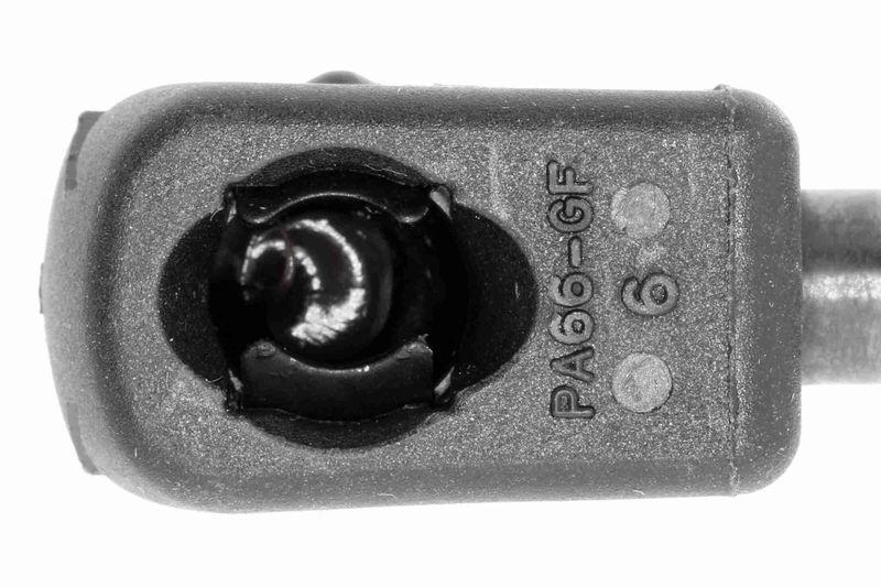 VAICO V25-0437 Gasfeder, Koffer-/Laderaum f&uuml;r FORD